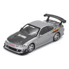 Inno64 Top Secret Silvia (S15) Silver Inno64 Top Secret Silvia (S15) Silver