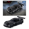 Takara Tomy Tomica Premium Racing GR GT3 Black Takara Tomy Tomica Premium Racing GR GT3 Black