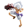 Grandista One Piece Monkey D Luffy Gear 5 II Special Edition Grandista One Piece Monkey D Luffy Gear 5 II Special Edition