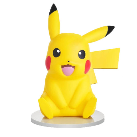 Morstorm Large Scale Pokemon Pikachu 0025 Morstorm Large Scale Pokemon Pikachu 0025