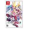 Nintendo Switch Gunvolt Chronicles: Luminous Avenger iX 1+2 (JAP) Nintendo Switch Gunvolt Chronicles: Luminous Avenger iX 1+2 (JAP)