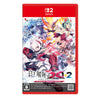 Nintendo Switch 2 Gunvolt Chronicles: Luminous Avenger iX 1+2 (JAP) Nintendo Switch 2 Gunvolt Chronicles: Luminous Avenger iX 1+2 (JAP)
