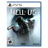 PS5 Hell is Us (US) PS5 Hell is Us (US)