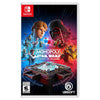 Nintendo Switch Monopoly: Star Wars Heroes vs. Villains (US) Nintendo Switch Monopoly: Star Wars Heroes vs. Villains (US)