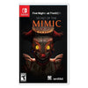 Nintendo Switch Five Nights at Freddy's: Secret of the Mimic (US) Nintendo Switch Five Nights at Freddy's: Secret of the Mimic (US)