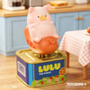 LuLu the Piggy Holiday Series Solar Motion Blind Box LuLu the Piggy Holiday Series Solar Motion Blind Box