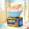 LuLu the Piggy Holiday Series Solar Motion Blind Box LuLu the Piggy Holiday Series Solar Motion Blind Box