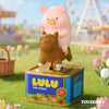 LuLu the Piggy Holiday Series Solar Motion Blind Box LuLu the Piggy Holiday Series Solar Motion Blind Box