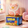 LuLu the Piggy Holiday Series Solar Motion Blind Box LuLu the Piggy Holiday Series Solar Motion Blind Box