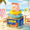 LuLu the Piggy Holiday Series Solar Motion Blind Box LuLu the Piggy Holiday Series Solar Motion Blind Box