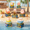 LuLu the Piggy Holiday Series Solar Motion Blind Box LuLu the Piggy Holiday Series Solar Motion Blind Box
