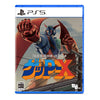 PS5 70s-style Robot Anime Geppy-X (JAP/ENG) PS5 70s-style Robot Anime Geppy-X (JAP/ENG)