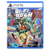 PS5 Hi-Fi RUSH (Asia) PS5 Hi-Fi RUSH (Asia)