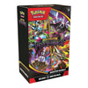 Pokemon ME05 Pitch Black Booster Bundle Pokemon ME05 Pitch Black Booster Bundle