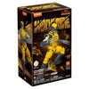 Marvel Deadpool & Wolverine CC Wolverine Blokees Model Kit Marvel Deadpool & Wolverine CC Wolverine Blokees Model Kit