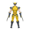 Marvel Deadpool & Wolverine CC Wolverine Blokees Model Kit Marvel Deadpool & Wolverine CC Wolverine Blokees Model Kit