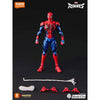 Marvel Rivals CC Spider-Man Blokees Model Kit Marvel Rivals CC Spider-Man Blokees Model Kit