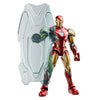 Marvel Saga Iron Man Mark LXXXV Blokees Model Kit Marvel Saga Iron Man Mark LXXXV Blokees Model Kit