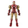 Marvel Saga Iron Man Mark LXXXV Blokees Model Kit Marvel Saga Iron Man Mark LXXXV Blokees Model Kit