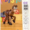 Blokees Toys Story EV01 Friendship Blind Box Blokees Toys Story EV01 Friendship Blind Box