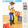 Blokees Toys Story EV01 Friendship Blind Box Blokees Toys Story EV01 Friendship Blind Box
