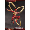 ZD Toys Spider-Man 7" Iron Spider Armor ZD Toys Spider-Man 7" Iron Spider Armor
