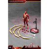 ZD Toys Spider-Man 7" Iron Spider Armor ZD Toys Spider-Man 7" Iron Spider Armor