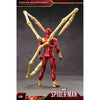 ZD Toys Spider-Man 7" Iron Spider Armor ZD Toys Spider-Man 7" Iron Spider Armor