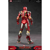 ZD Toys Iron Man 3 7" Mark XIX ZD Toys Iron Man 3 7" Mark XIX