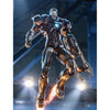 ZD Toys Iron Man 3 7" Mark XXXIV ZD Toys Iron Man 3 7" Mark XXXIV