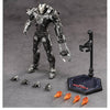 ZD Toys Iron Man 3 7" Mark XXXIV ZD Toys Iron Man 3 7" Mark XXXIV