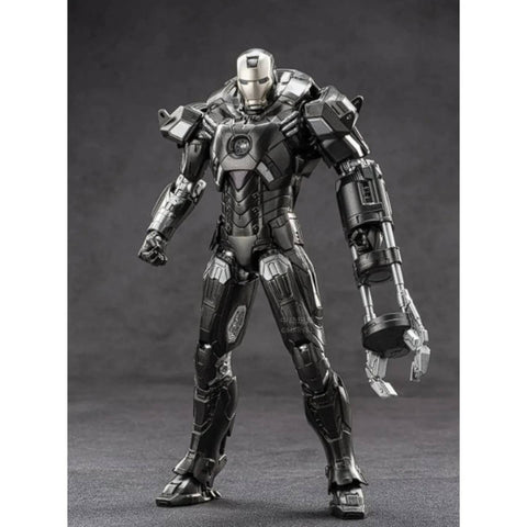 ZD Toys Iron Man 3 7" Mark XXXIV ZD Toys Iron Man 3 7" Mark XXXIV
