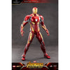 ZD Toys Iron Man 14' Mark 50 ZD Toys Iron Man 14' Mark 50