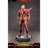 ZD Toys Iron Man 14' Mark 50 ZD Toys Iron Man 14' Mark 50