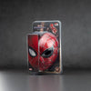ZD Toys Spider-Man Role Play Mask Integrated Mask ZD Toys Spider-Man Role Play Mask Integrated Mask