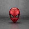 ZD Toys Spider-Man Role Play Mask Integrated Mask ZD Toys Spider-Man Role Play Mask Integrated Mask