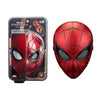 ZD Toys Spider-Man Role Play Mask Integrated Mask ZD Toys Spider-Man Role Play Mask Integrated Mask