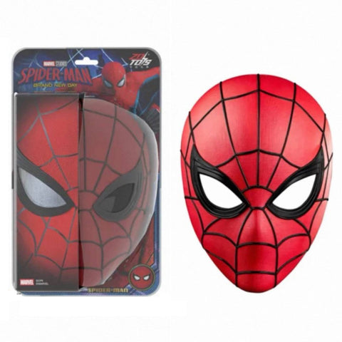 ZD Toys Spider-Man Role Play Mask Brand New Mask ZD Toys Spider-Man Role Play Mask Brand New Mask