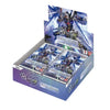 Gundam Card Game GD05 Freedom Ascension Booster (JAP) Gundam Card Game GD05 Freedom Ascension Booster (JAP)