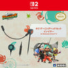 Nintendo Switch 2 Hori Gaming Earbuds Pro Splatoon Raiders Nintendo Switch 2 Hori Gaming Earbuds Pro Splatoon Raiders