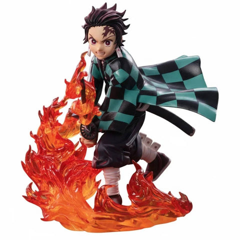 Kimetsu no Yaiba Xross Link Tanjiro Kamado Kimetsu no Yaiba Xross Link Tanjiro Kamado
