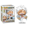 Funko POP! (1621) One Piece Luffy Gear Five Special Edition Funko POP! (1621) One Piece Luffy Gear Five Special Edition