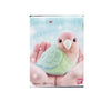 Mofumofu Tenori Friends 3 #6 Peach Faced Lovebird Mofumofu Tenori Friends 3 #6 Peach Faced Lovebird