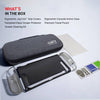 Nintendo Switch 2 Gatz Phantom Ultra N2 Protective Pack Nintendo Switch 2 Gatz Phantom Ultra N2 Protective Pack