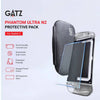 Nintendo Switch 2 Gatz Phantom Ultra N2 Protective Pack Nintendo Switch 2 Gatz Phantom Ultra N2 Protective Pack