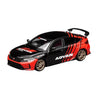 MotorHelix 1:64 Honda Civic Type R (FL5) Advan MotorHelix 1:64 Honda Civic Type R (FL5) Advan