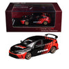 MotorHelix 1:64 Honda Civic Type R (FL5) Advan MotorHelix 1:64 Honda Civic Type R (FL5) Advan
