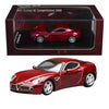 MotorHelix 1:64 Alfa Romeo 8C Competizione 2008 MotorHelix 1:64 Alfa Romeo 8C Competizione 2008
