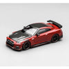 MotorHelix 1:64 Nissan GTR R35 SP 2022 - Red MotorHelix 1:64 Nissan GTR R35 SP 2022 - Red