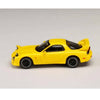 Hobby Japan 1:64 Initial D Mazda Rx-7 FD3S Hobby Japan 1:64 Initial D Mazda Rx-7 FD3S